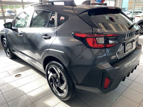 New 2026 Subaru Crosstrek 2.5i Limited image 14