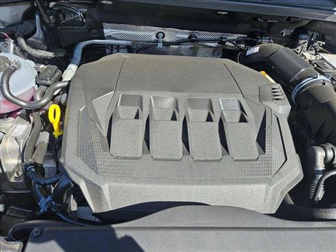 New 2025 Audi Q3 2.0T Premium w/ Convenience Package image 15