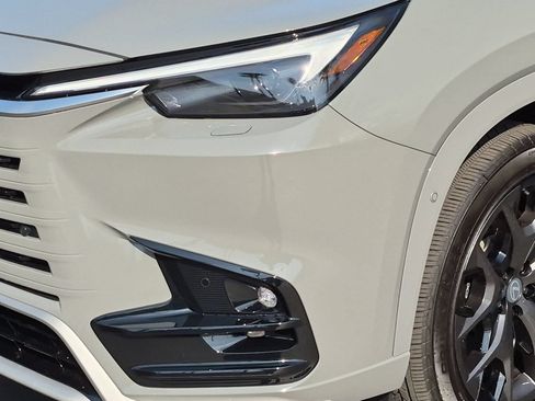 New 2026 Lexus TX 500h AWD w/ Technology Package image 10