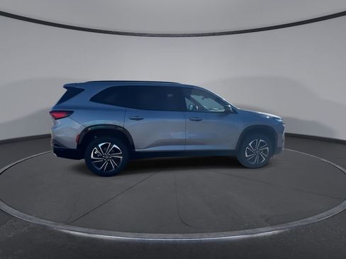 New 2026 Buick Enclave Sport Touring w/ Power Package image 9