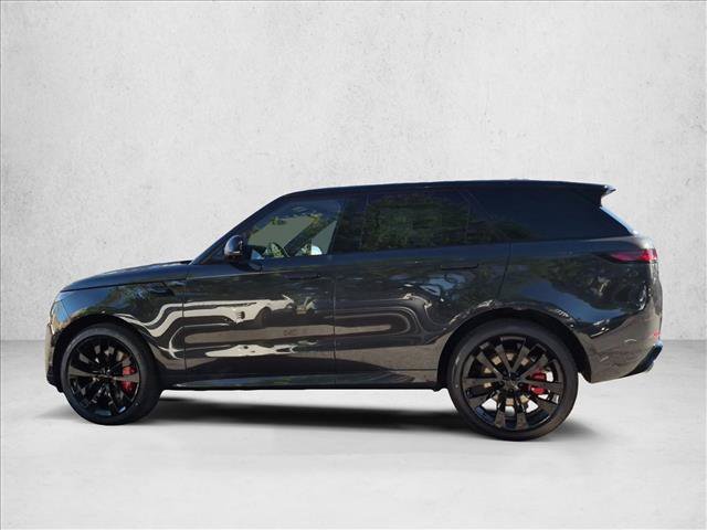 New 2027 Land Rover Range Rover Sport Dynamic SE AWD/4WD image 8