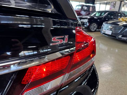 Used 2013 Honda Civic Si image 34