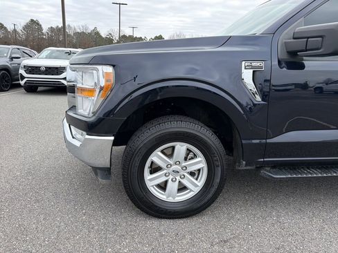 Used 2021 Ford F150 XLT w/ Trailer Tow Package image 15