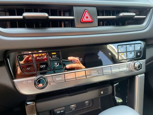 Used 2026 Kia Seltos EX image 45