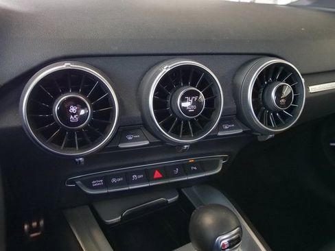 Used 2021 Audi TT 2.0T w/ 19" Wheel Package image 20