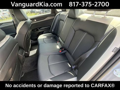 Certified 2026 Kia K5 GT-Line w/ GT-Line Premium Package FWD image 27