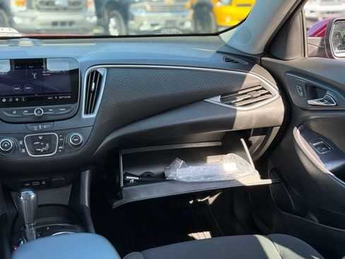 Used 2020 Chevrolet Malibu RS w/ LPO, Convenience Package 2 FWD image 24