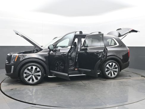 Used 2021 Kia Telluride S image 41