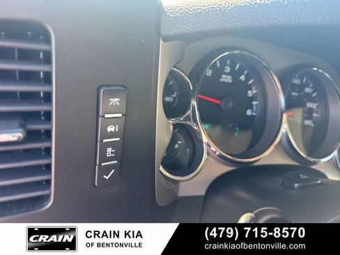 Used 2009 Chevrolet Silverado 1500 LT w/ Power Pack Plus AWD/4WD image 25