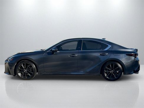 Used 2023 Lexus IS 350 F Sport image 8