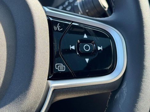 New 2026 Volvo XC60 B5 Plus w/ Climate Package image 12