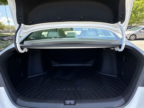 Used 2023 Honda Accord LX image 17