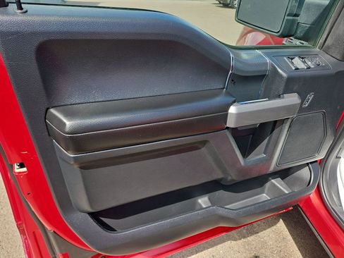 Used 2018 Ford F150 XLT w/ Equipment Group 301A Mid AWD/4WD image 11