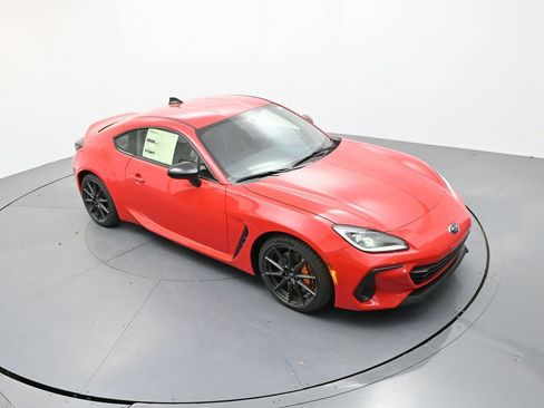New 2026 Subaru BRZ tS RWD image 9