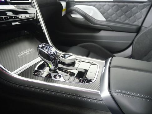 New 2026 BMW M850i xDrive image 28