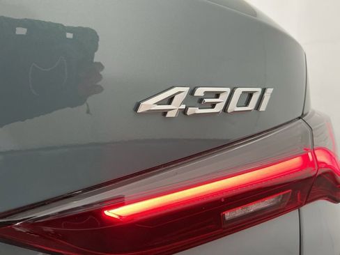 Certified 2025 BMW 430i image 31