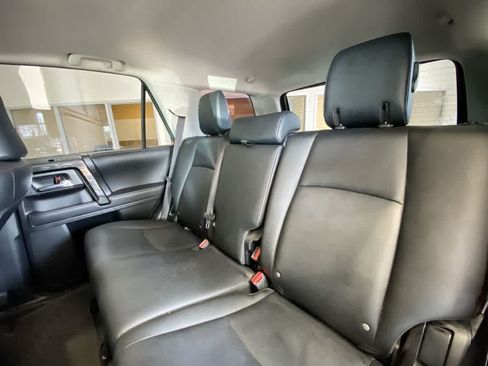 Used 2020 Toyota 4Runner TRD Pro AWD/4WD image 25