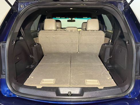 Used 2011 Ford Explorer XLT w/ 202A Rapid Spec Order Code FWD image 33