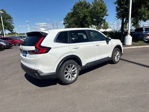 Used 2024 Honda CR-V EX image 11