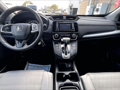 Used 2018 Honda CR-V LX image 16