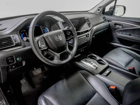 Used 2022 Honda Pilot Special Edition image 21