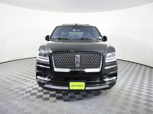 Used 2018 Lincoln Navigator Reserve w/ Technology Package AWD/4WD image 10