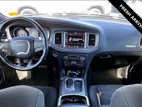 Used 2023 Dodge Charger R/T image 7