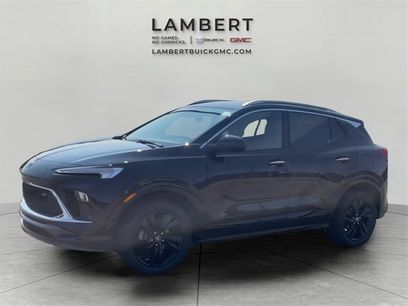New 2026 Buick Encore GX Sport Touring w/ Comfort Package