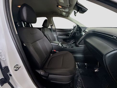 Used 2024 Hyundai Tucson SEL image 29