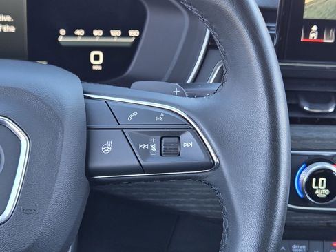 Certified 2023 Audi A5 2.0T Premium Plus w/ Premium Plus image 35