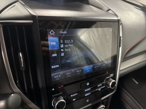 Used 2019 Subaru Forester Sport image 24