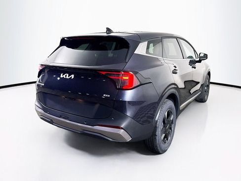 New 2026 Kia Sportage LX AWD/4WD image 5