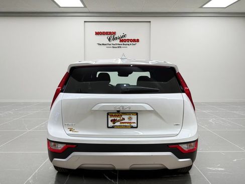 Used 2026 Kia Niro LX FWD image 6
