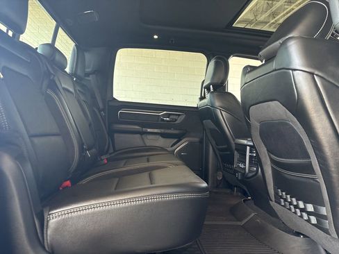 Used 2025 RAM 1500 RHO w/ RHO Level 1 Equipment Group AWD/4WD image 18