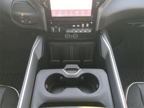 New 2026 RAM 2500 Laramie w/ Night Edition image 21