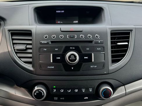 Used 2014 Honda CR-V EX image 29