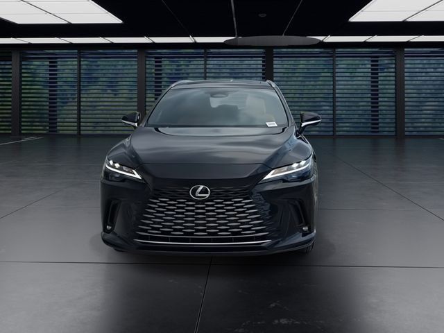 New 2026 Lexus RX 350 Premium w/ Convenience Package FWD image 3