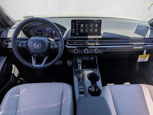 Used 2026 Honda Civic FWD Hybrid Sedan image 22