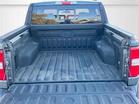 Used 2024 Ford Maverick Lariat image 26