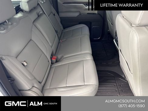 New 2026 GMC Sierra 1500 SLT w/ SLT Premium Plus Package image 17