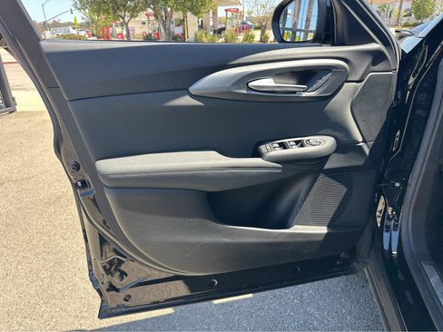 Used 2024 Alfa Romeo Tonale Veloce w/ Premium Interior Package image 15