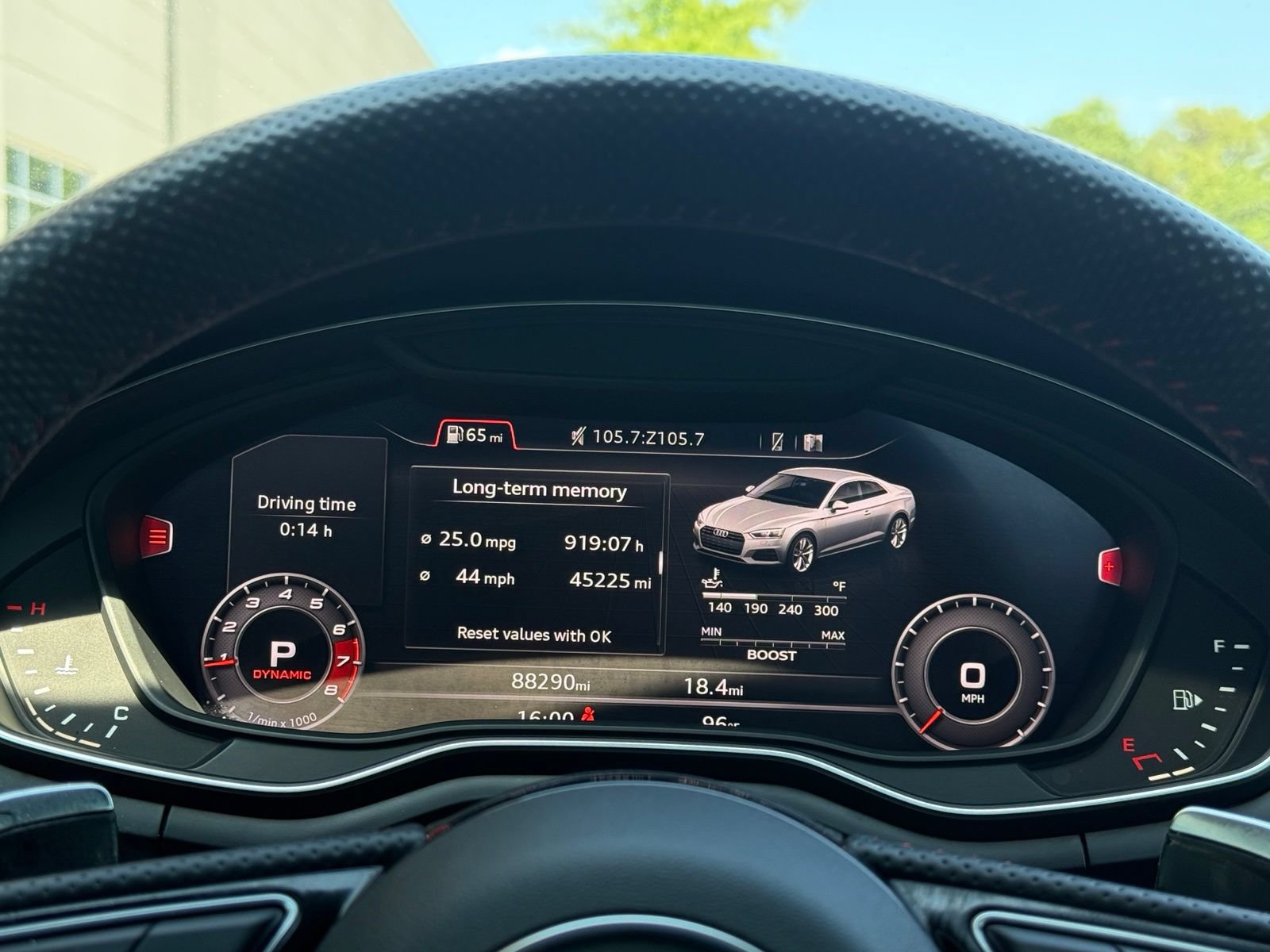 Used 2019 Audi RS 5 AWD/4WD image 28