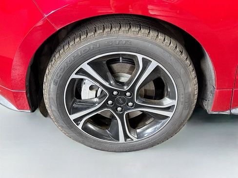Used 2022 Ford Edge ST AWD/4WD image 38