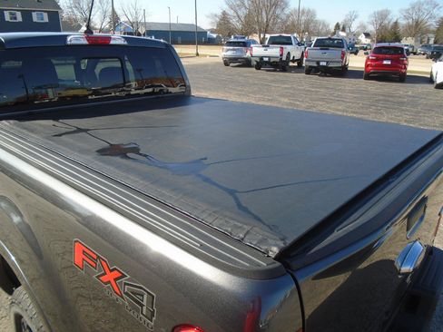 Used 2020 Ford Ranger XLT w/ FX4 Off-Road Package image 8