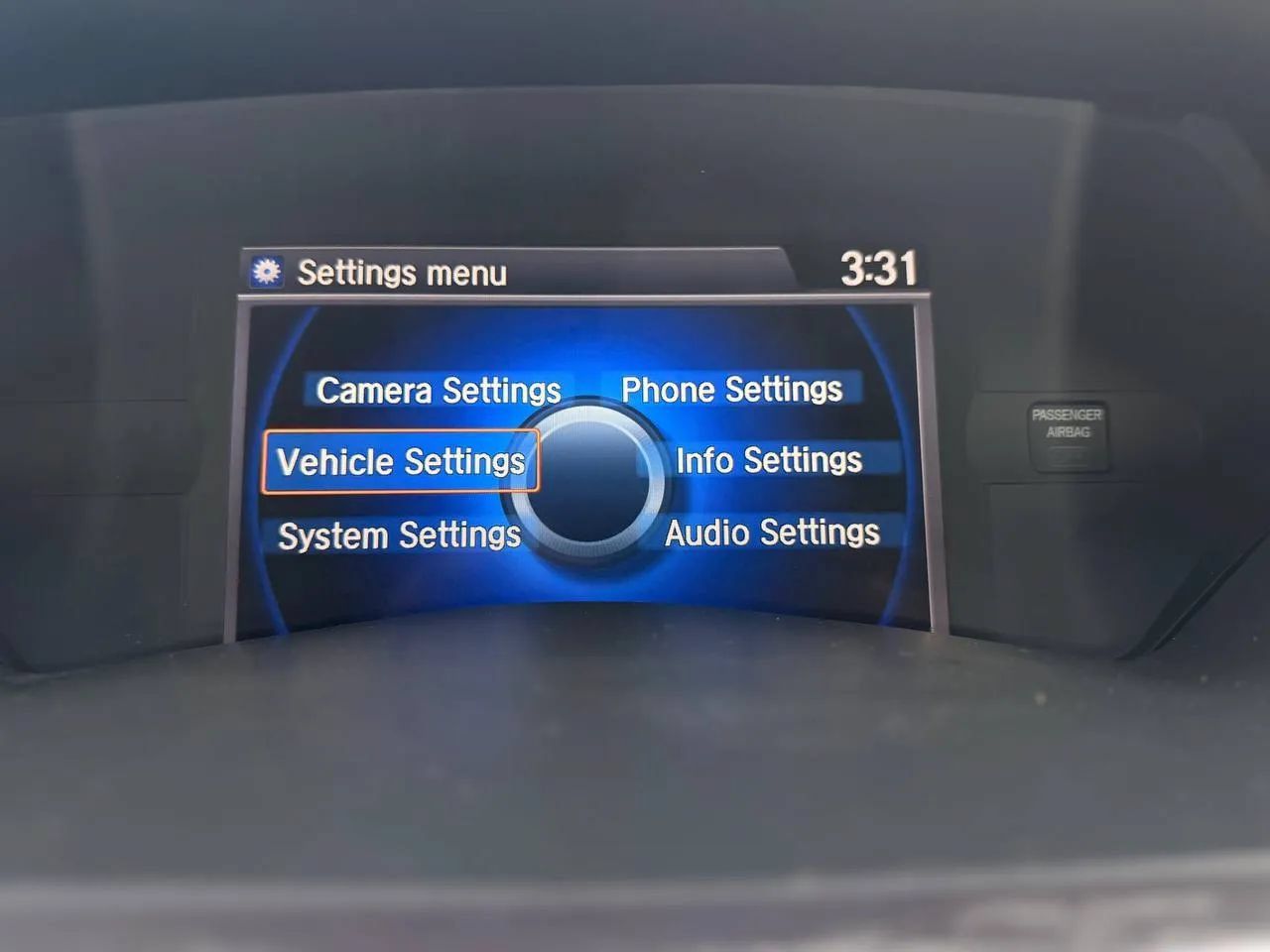 Used 2015 Honda Odyssey EX image 57