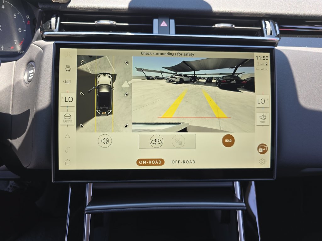 New 2026 Land Rover Range Rover Velar S AWD/4WD image 23