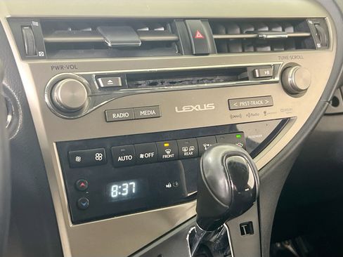 Used 2015 Lexus RX 350 AWD image 16