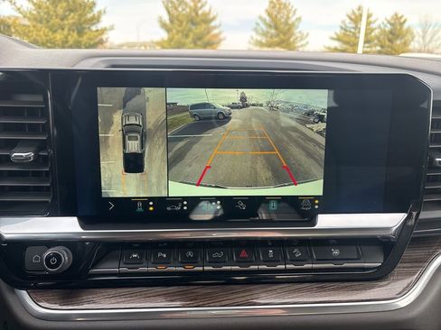 Used 2022 Chevrolet Silverado 1500 RST w/ All Star Edition Plus image 26