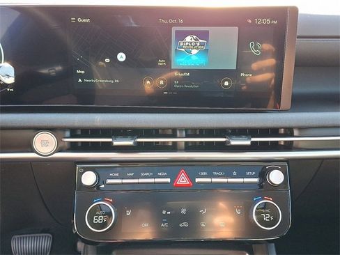 New 2026 Hyundai Tucson SEL image 9