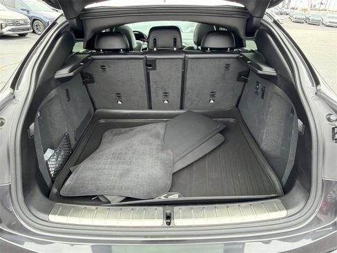 Used 2021 BMW X4 xDrive30i w/ Premium Package 3 image 18